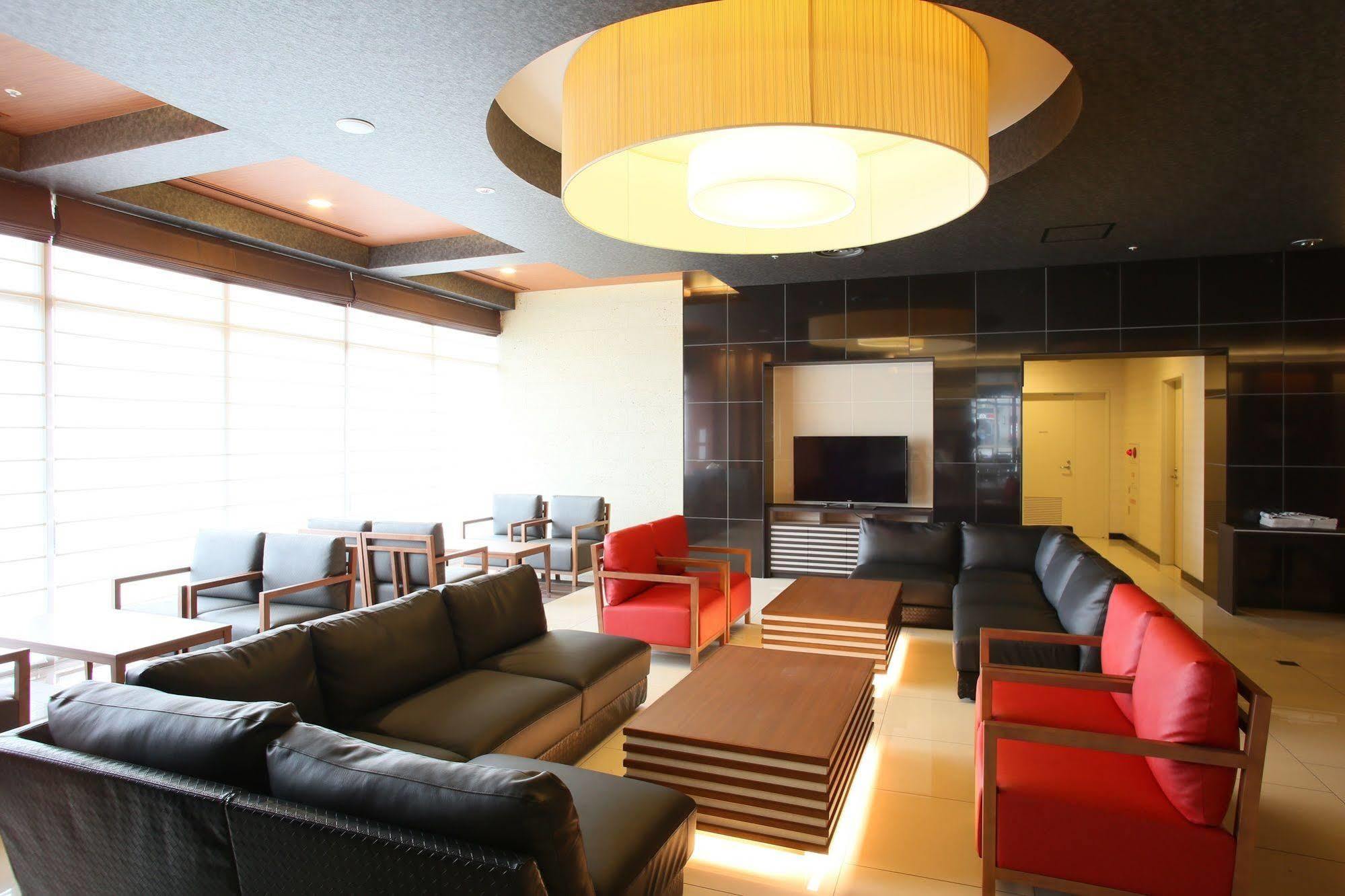 Hotel Daiwa Roynet Utsunomiya Exterior foto