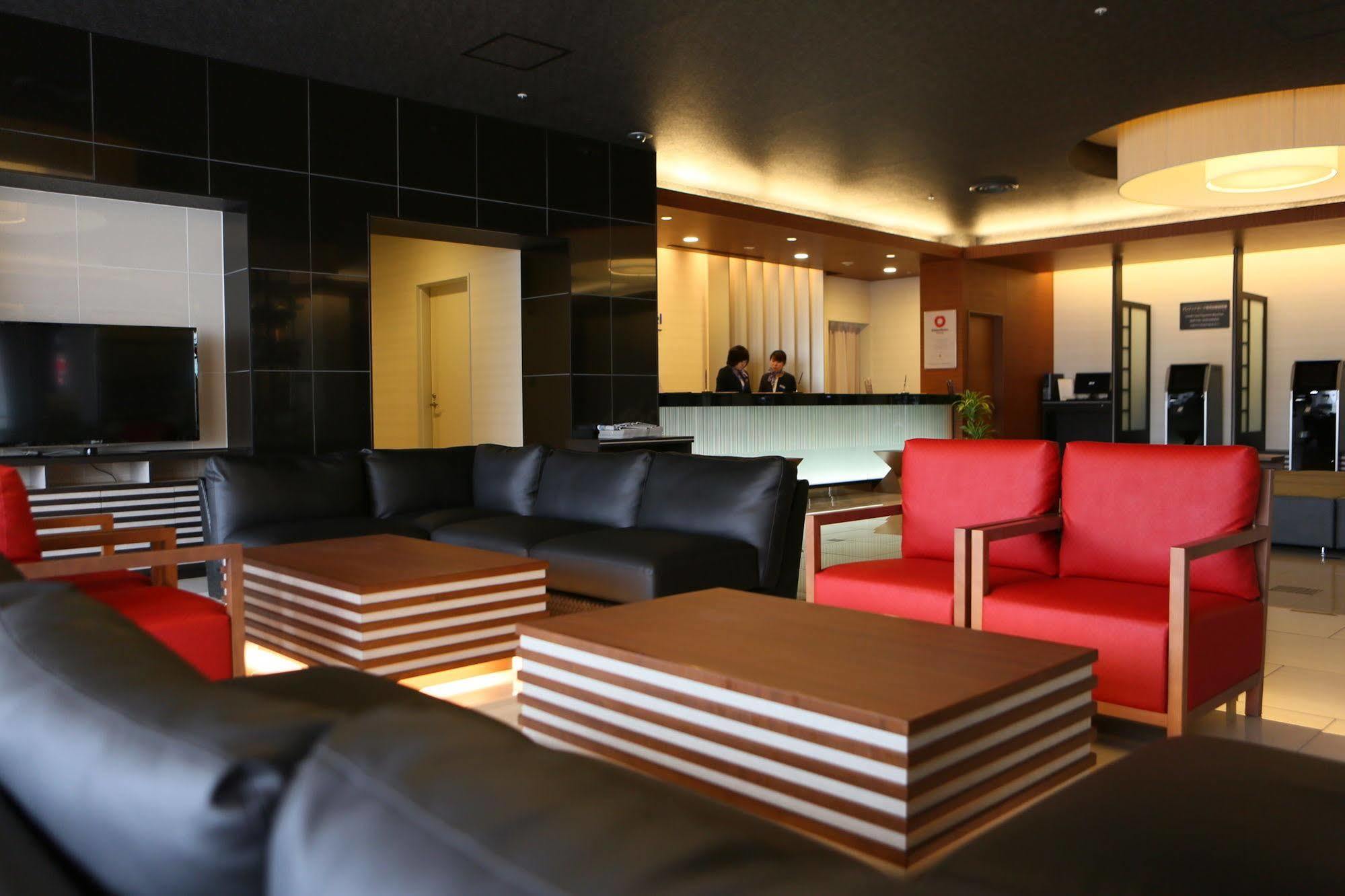 Hotel Daiwa Roynet Utsunomiya Exterior foto