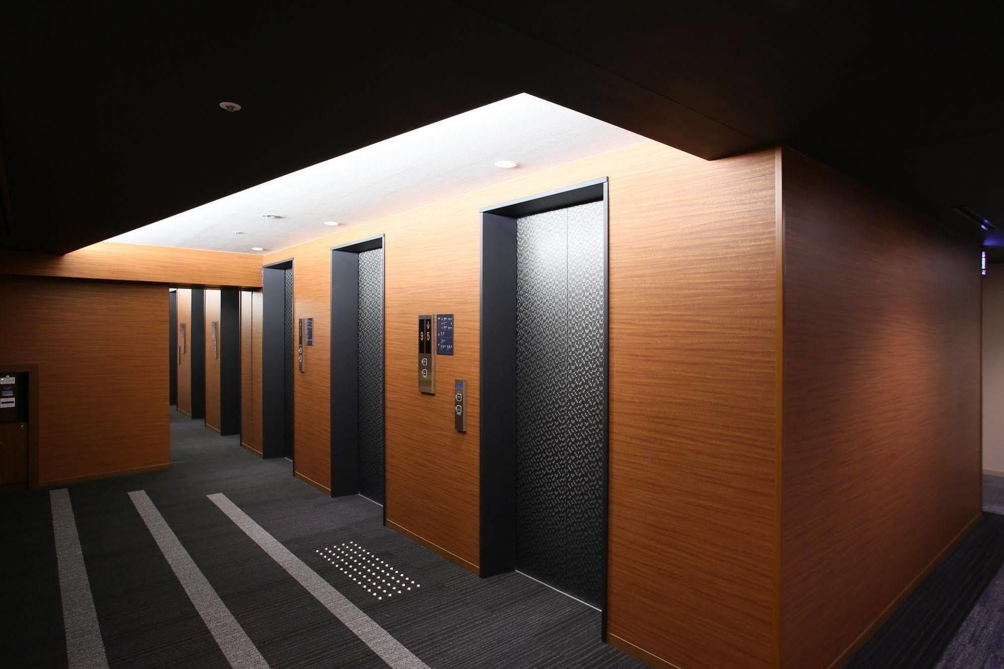 Hotel Daiwa Roynet Utsunomiya Exterior foto